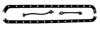 GLASER E32032-01 Gasket Set, wet sump